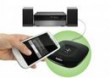 Belkin Adapter audio HD bluetooth Wi-Fi G3A2000CW