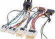 ZCZE / KABEL PARROT - NISSAN X-TRIAL
