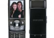 Samsung SGH-G600 Czarny