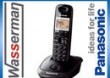 Bezprzewodowy telefon Panasonic KX-TG2511