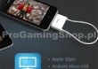 iCube Tivizen Pico Apple - TV tuner pre Apple iPhone/iPad