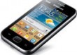Samsung S6802 Galaxy Ace DUOZ (czarny)