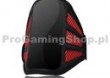 Puzdro na rameno pre Gigabyte GSmart Maya M1, BlackRed