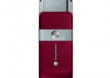 NOWY TELEFON Sony Ericsson W760i CZERWONY GW 24M