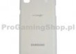 N�hradn� zadn� kryt pre Samsung Galaxy S - i9003, White