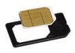 IPHONE 4 ADAPTER KART MICRO SIM
