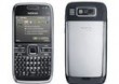 NOKIA E72 - czarny