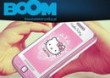 Samsung Avila GT-S5230 Hello Kitty