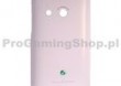 N�hradn� zadn� kryt pre Sony Ericsson TXT CK13, Pink
