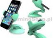 Uchwyt samochodowy iotta FLEX 3 do HTC Desire 300, Mint