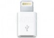 Przej�ci�wka ze z��cza Lightning na z��cze Micro USB