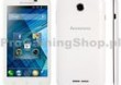Lenovo A760 Dual SIM, Bia�y