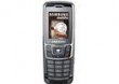 Samsung SGH-D900i srebrny
