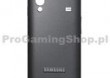 wymiana tylnej os�ony Galaxy Ace Samsung - S5830 Czarny