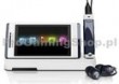 Sony Ericsson EC100 - Cradle of Aino White'a
