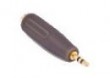 Adapter BRIDGE Jack 2.5 mm wtyk - Jack 3.5 mm gniazdo