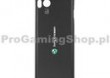 wymiana tylnej os�ony Sony Ericsson Aino - U10i, Black