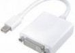 Adapter VIVANCO Mini DisplayPort - DVI (wtyk-gniazdo)