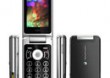 SONY ERICSSON T7O7 - CZARNY