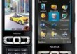 NOKIA N95