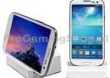 DUO Stacja dokuj�ca do Samsung Galaxy Ace-S5830, Bia�y