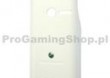 Nhradn zadn kryt pre Sony Ericsson Yendo W150, White
