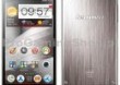 Lenovo K900, Gray