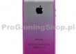 Puzdro Muvit Sunglasses pre Apple iPhone 5C, Violet