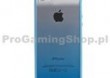 Puzdro Muvit Sunglasses pre Apple iPhone 5C, Blue