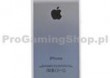 Puzdro Muvit Sunglasses pre Apple iPhone 5C, White