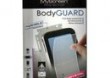 Samsung I9500 S4 BodyGUARD /  DIAMOND prz�d, ty� i boki