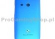 N�hradn� zadn� kryt pre Sony Ericsson TXT CK13, Blue