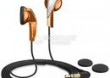 Sennheiser MX 365 Orange