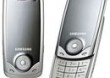 TELEFON SAMSUNG U700 U708 3G CZARNY SREBRNY GWR