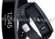 Samsung Galaxy Fit bieg�w, wielofunkcyjny zegarek, Czarny