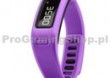 Garmin Vivofit, Fioletowy | Monitor aktywno�ci