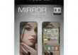 PROTECTOR MyScreen Iphone 5 Mirror  / 1 szt.