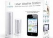 Netatmo - stacja pogodowa dla iOS, Android, iPhone, iPad