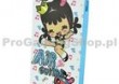 CHARUCA GOTHIC COVER AIR GUITAR IPHONE 4 / 4S