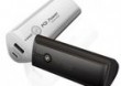 Power bank PQI i-Power 7800 - czarny