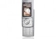 Samsung SGH-G600 Srebrny