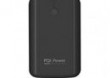 Power bank PQI i-Power 9000T - czarny