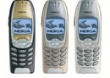 LEGENDRANA BIZNESOWA NOWA NOKIA 6310i - Czarny