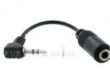 GSM Audio Adapter motorola Jack 2,5mm