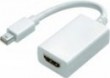 Adapter VIVANCO Mini DisplayPort - HDMI (wtyk-gniazdo)