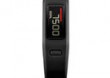 Garmin Opaska fitness vivofit (czarny) - czarny