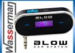 Blow 74-131 - Transmiter FM do smartfonw