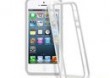 PURO Bumper Cover - Etui iPhone 5 / 5S (czarny)