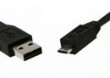 Kabel micro USB Global Technology