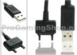 Sony Ericsson DCU-65 USB Data Cable - FastPort